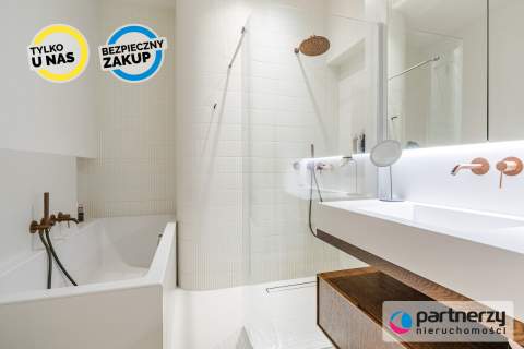Apartament w Centrum Wrzeszcza