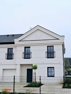 Dom 160m2 z ogrodem w wysokim standardzie