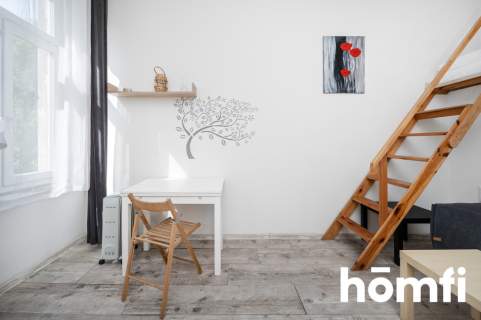 Studio na wynajem Łódź, Śródmieście