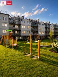 1 linia morza 2 apartamenty top inwestycja