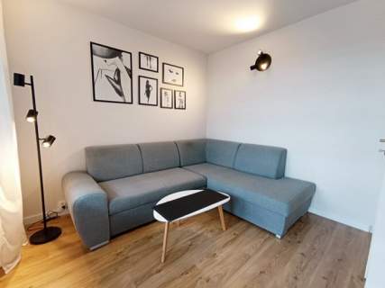 Herbowa 20, Czuby, 2 pokoje,balkon zielone osiedle