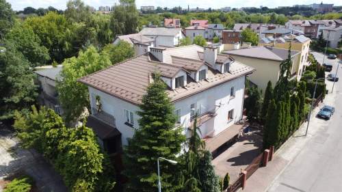 hostel / dom / Radom