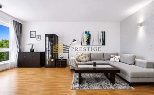 Komfortowy apartament EKO PARK
