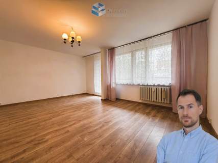 Ustawne mieszkanie 50,7 m po odświeżeniu. Ostróda