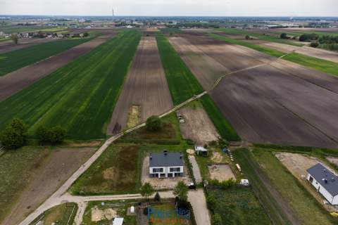 Funkcjonalny bliźniak spokojne sąsiedztwo