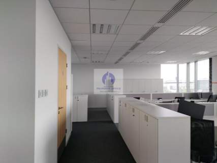 Ochota lokal biurowy 2890m2 do wynajęcia