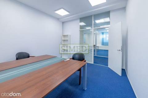 Parking,recepcja,dostęp24h,ochrona, wys.standard