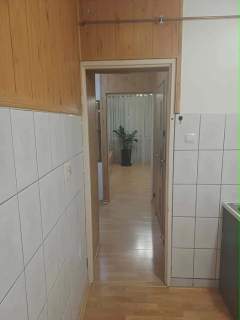 Mieszkanie dwupokojowe, balkon, Piła