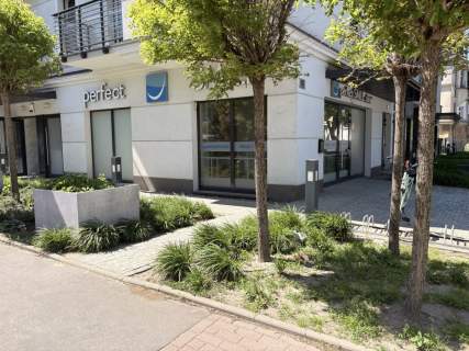 Lokal medyczny po klinice dentystycznnej