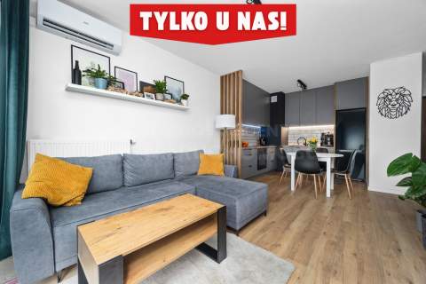 Na Skarpie, Nowy Fordon, balkon, miejsce postojowe