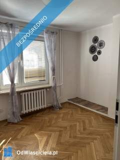 2-pokojowe mieszkanie na wynajem, ul. Darwina, 45 m2