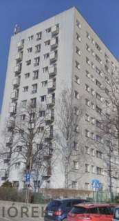 2-pokojowe mieszkanie na Żoliborzu
