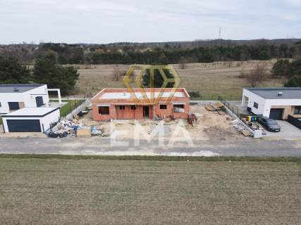 Nowy dom 130 m Częstochowa Mirów