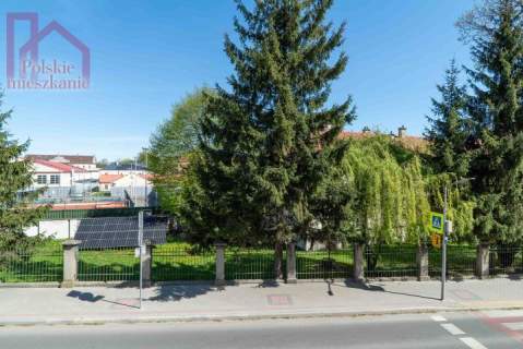 Sprzedam 3 pok. mieszkanie, centrum, Przemyśl