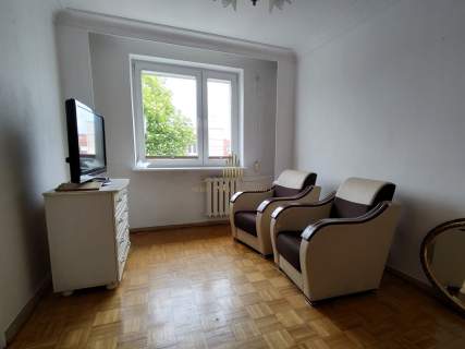 Szwederowo 3 pokoje 81m2
