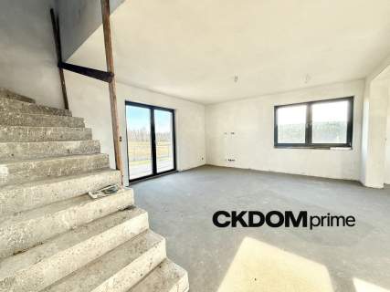 Kielce dom 205,38 m2 Miedziana Góra Przyjmo