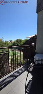 Koszarowa 17 blok, piwnica, balkon