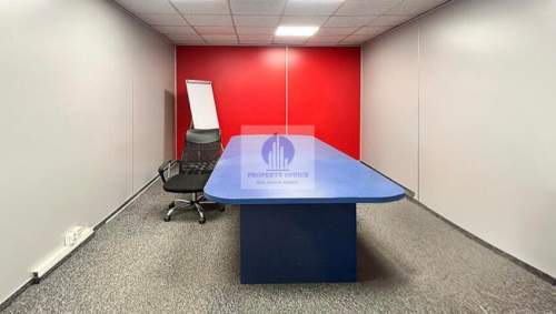 Targówek lokal biurowo-magazynowy 857,47m2 do wynajęcia