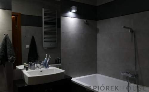 3-pokojowe mieszkanie na Mokotowie