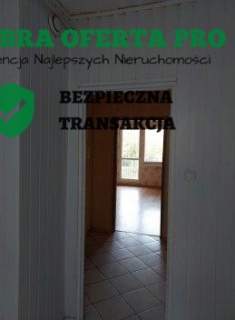 Mieszkanie do własnej aranżacji -3 pokoje