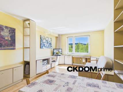 2 pokoje 53 m , balkon, Barwinek   Kielce