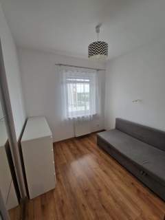 APARTAMENT przy ul. Źródlanej