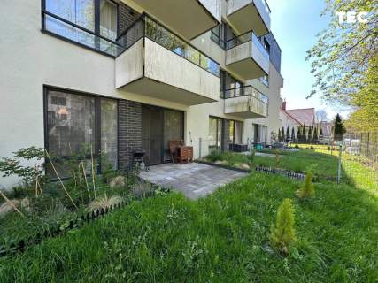 Chełmońskiego 46 m2 2 pok pet friendly