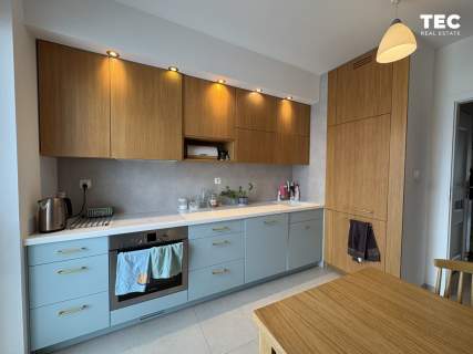 Zadbane I 4 pokoje Balkon Tramwaj