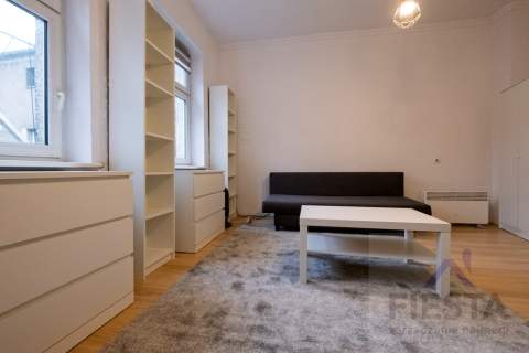 Kawalerka w centrum przy Kaskadzie super cena