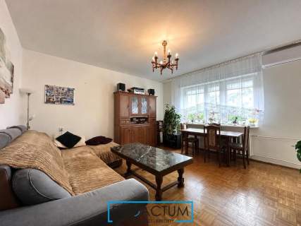 Centrum Torunia 4 pokoje Garaż Balkon