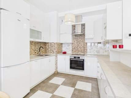 Mokotów Park - elegancki 2pok apartament z garażem