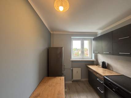 Prądnik Czerwony Wynajem Balkon