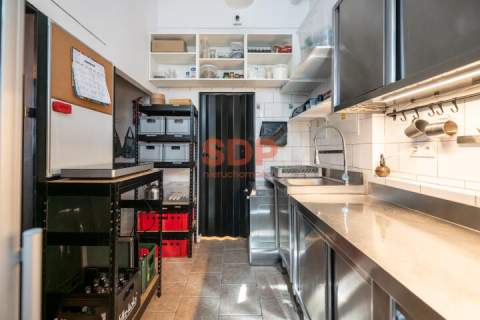 Szewska 42 m2 Gotowy lokal gastro Serce Wrocławia