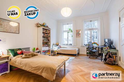 Apartament w Centrum Wrzeszcza