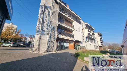 Lokal w Giżycku