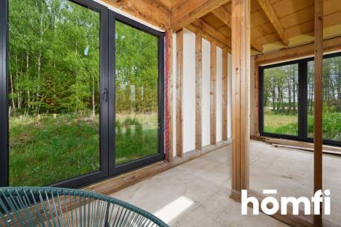 Idealny slow-life biznes 3000m2 -1h od Wroc.
