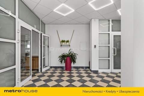 Lokal biurowy, Sadyba Mokotów 248,9 m., parter.