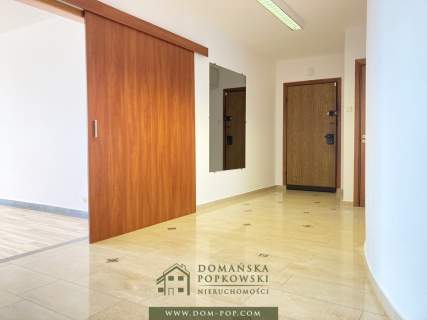 Mieszkanie na sprzedaż, 105,4 m2, Warszawa