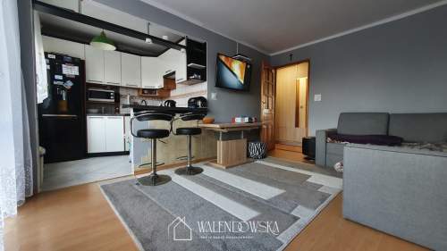 Centrum Słupsk wynajmę 3 pokojowe, rozkładowe