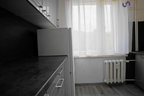 Mieszkanie do wynajęcia, 37,32 m2, Ruda Śląska