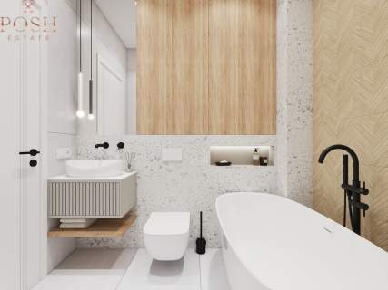 nowe bez wkładu własnego balkon 0 zł PCC