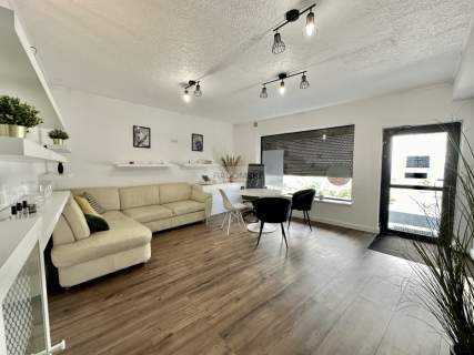 Lokal inwestycyjny w centrum Gdyni