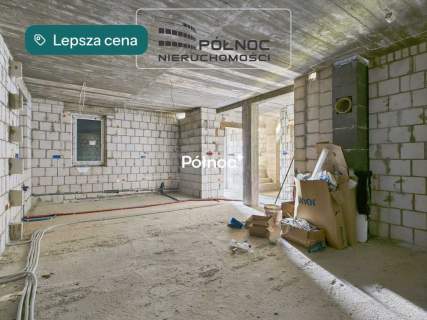 NOWA CENA Dom na Mazurach Sokoły Jeziorne