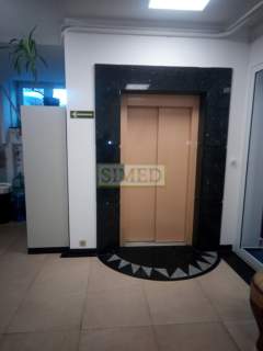 Parking,recepcja,dostęp24h,ochrona, wys.standard