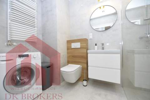 2-pok, 40 m2,ul.Paderewskiego w cenie m. w garażu