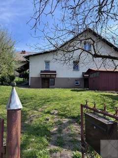 na sprzedaż dom Sanok-Dąbrówka