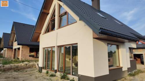 Kocmyrzów,Dojazdów,dom za 890tys deweloperka