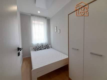 Mieszkanie 2-pokojowe - Cmentarna 26, Centrum