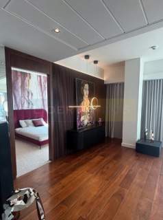 Apartament Złota 44, 171 m , piętro 45, wysoki wid