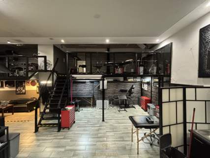 Studio Tatuażu wynajmę Kraków Stare Miasto